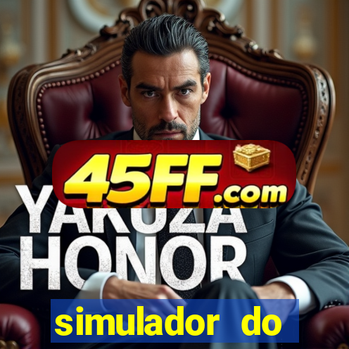 simulador do fortune rabbit